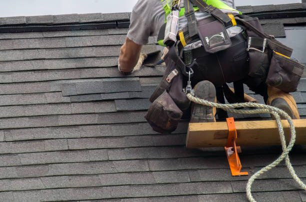 Reliable Roof Repair contractor in New Hope, PA by Brentwood Metal Roofing